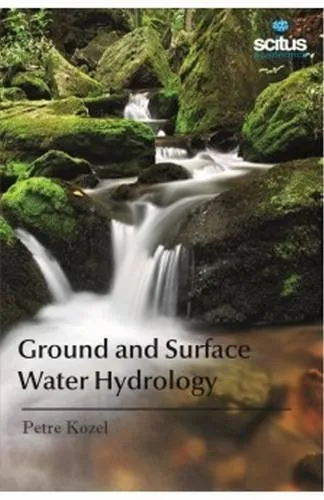 Ground and Surface Water Hydrology | Hardcover