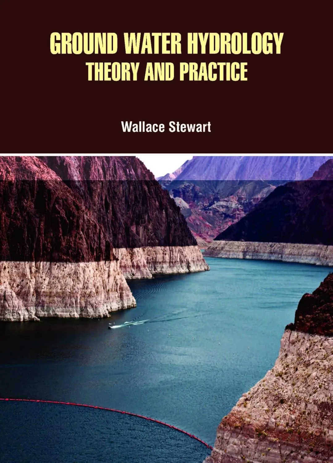 Ground Water Hydrology Theory And Practice | Hardcover