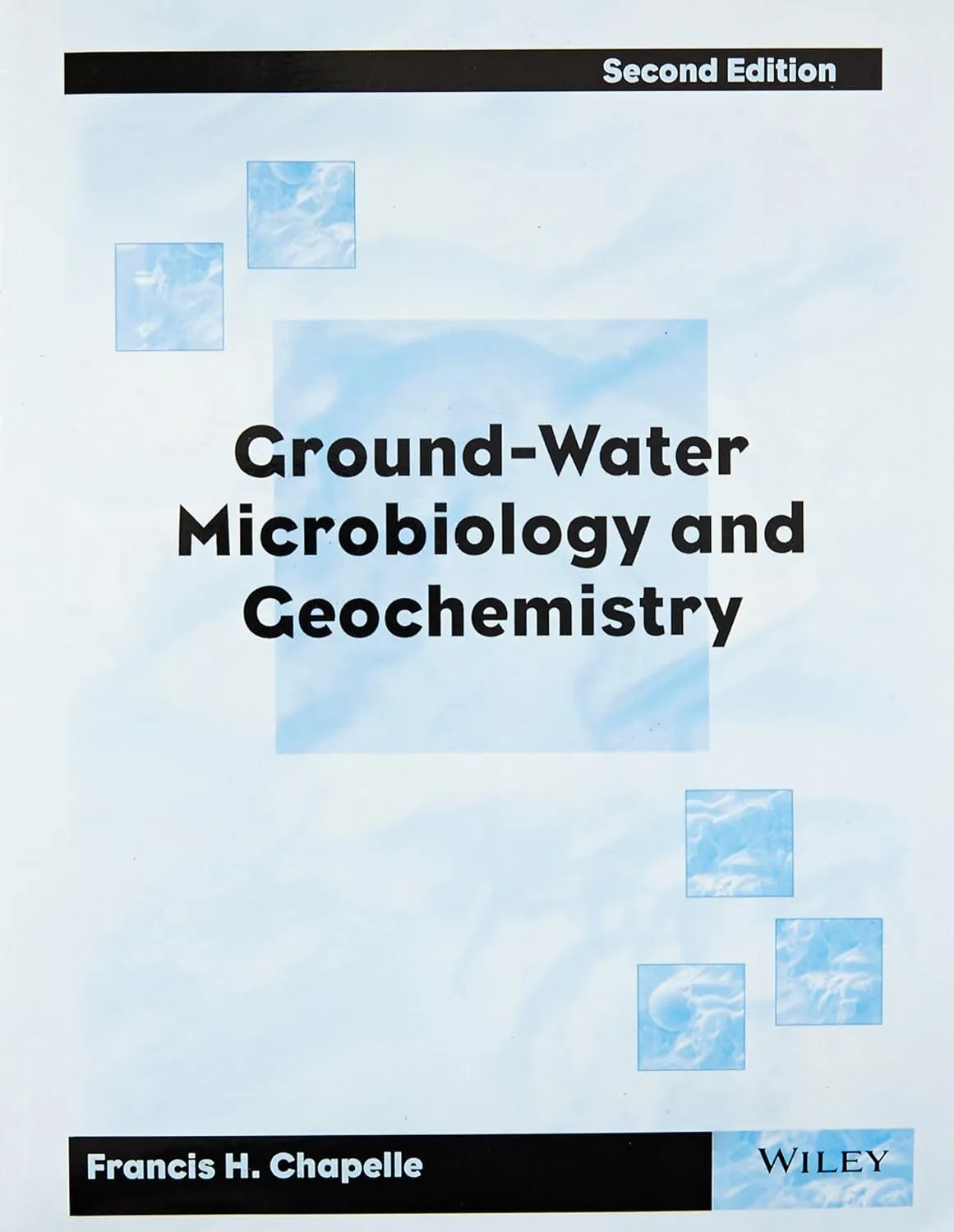 Ground-Water Microbiology and Geochemistry | 2nd Edition | Paperback