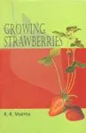 Growing Strawberries | Hardcover