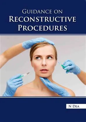 Guidance On Reconstructive Procedures | Hardcover