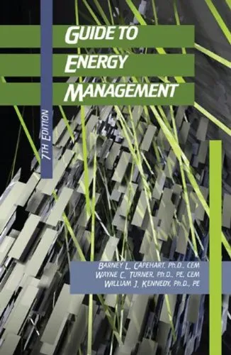 Guide to Energy Management | 7th Edition | Hardcover