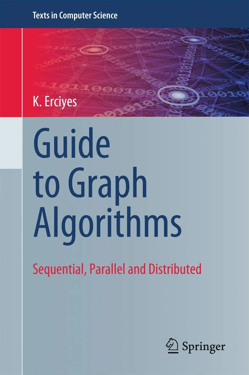 Guide to Graph Algorithms | Hardcover