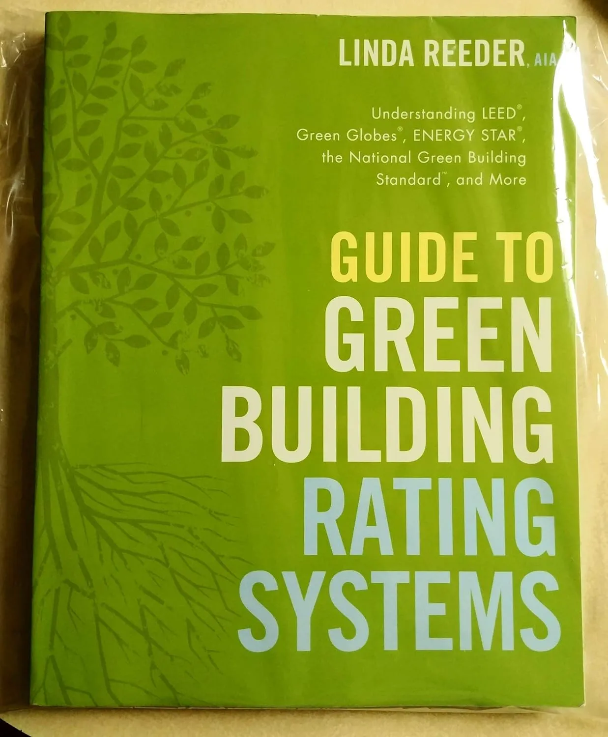 Guide to Green Building Rating Systems | Paperback