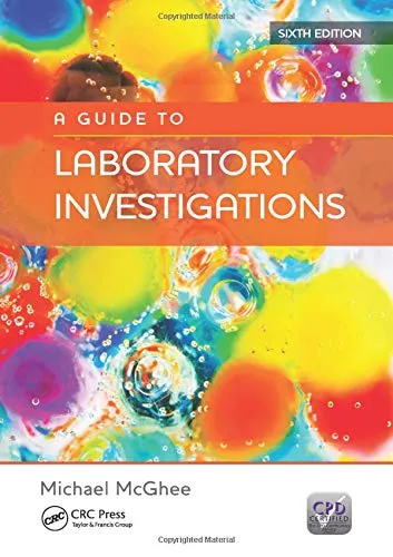 A Guide to Laboratory Investigations | 6th Edition | Hardcover