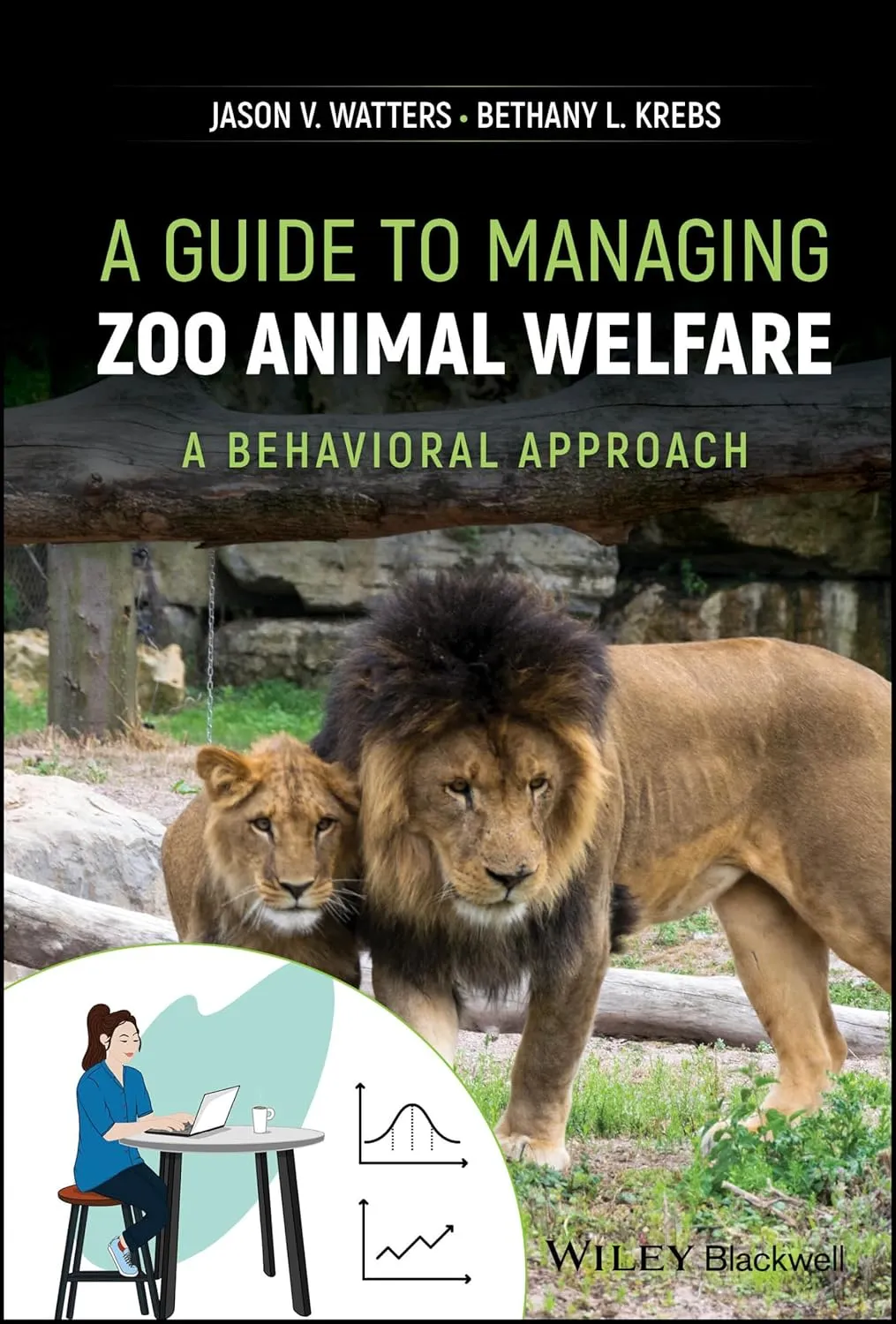 A Guide To Managing Zoo Animal Welfare A Behavioral Approach | Hardcover
