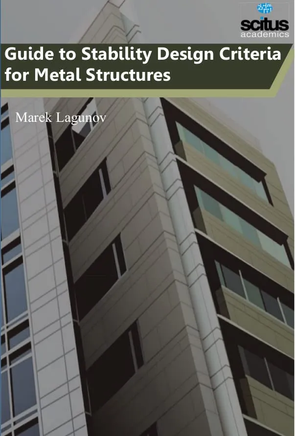 Guide to Stability Design Criteria for Metal Structures | Hardcover
