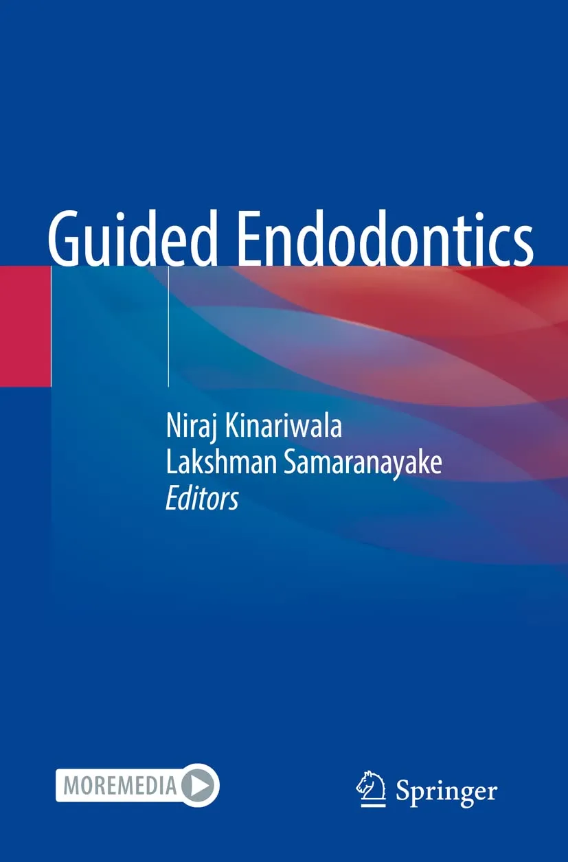 Guided Endodontics | Paperback