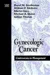 Gynecologic Cancer Controversies in Management | Hardcover