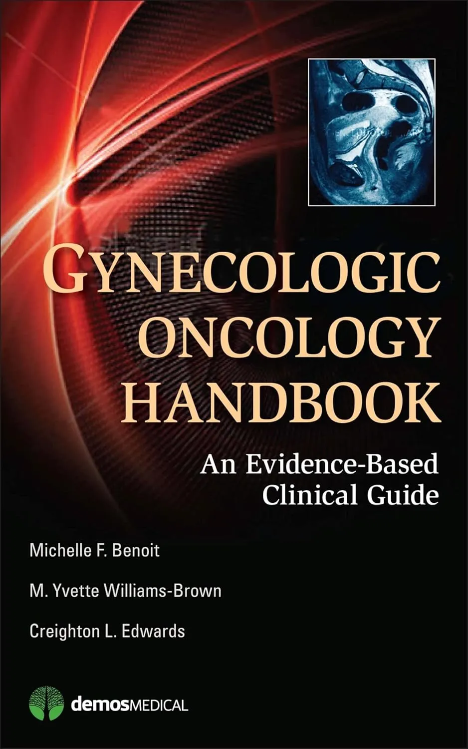 Gynecologic Oncology Handbook | Paperback