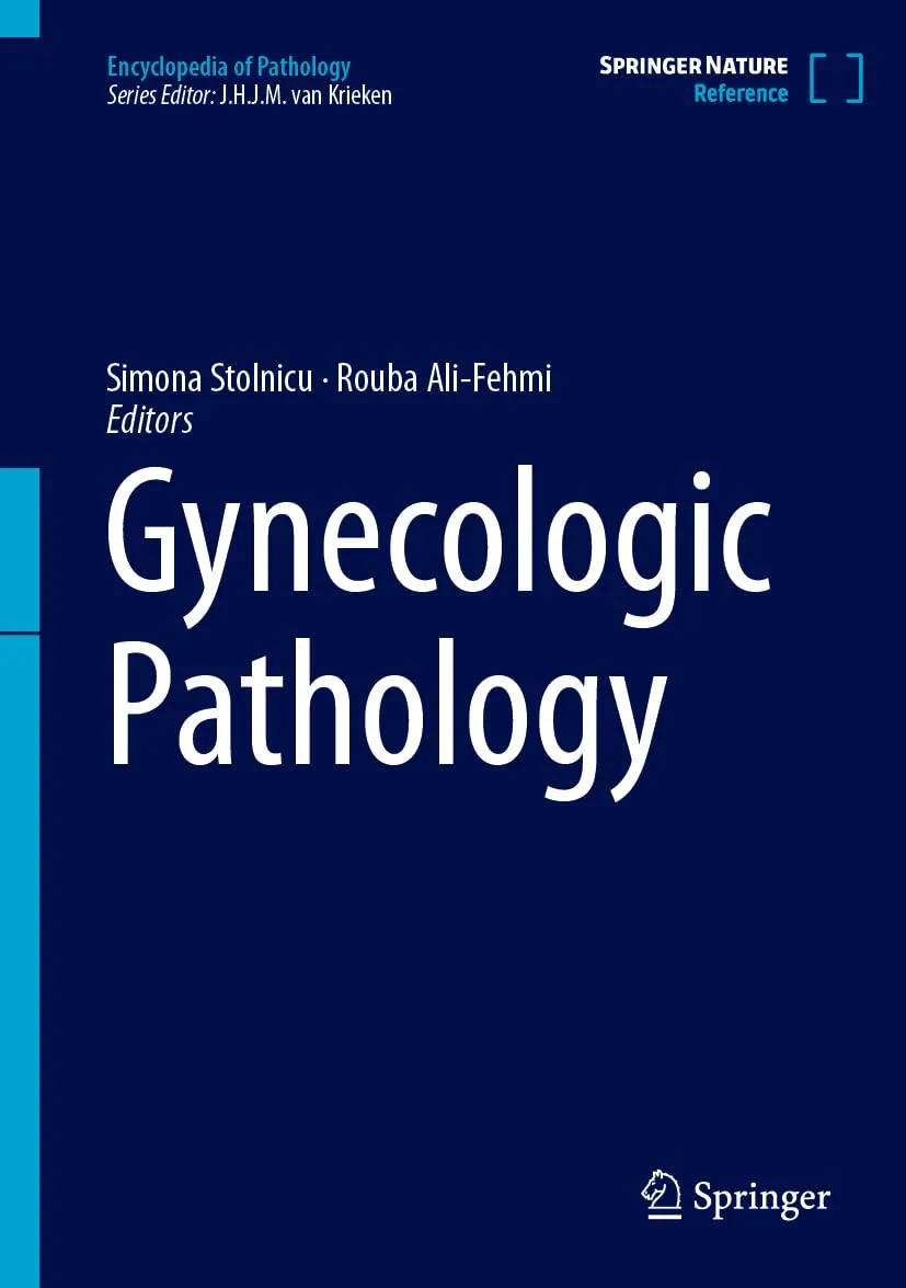 Gynecologic Pathology | Hardcover