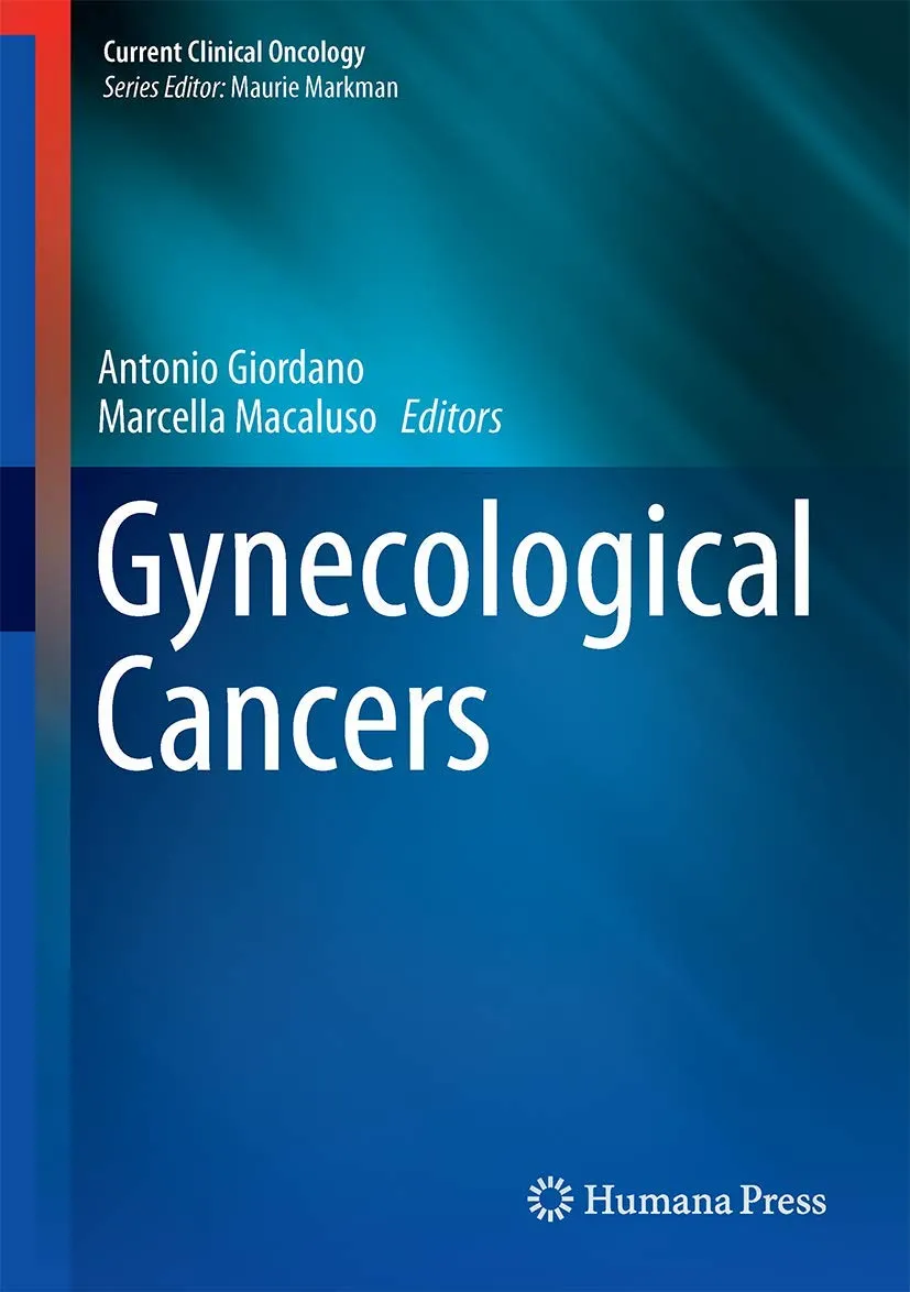 Gynecological Cancers | Hardcover