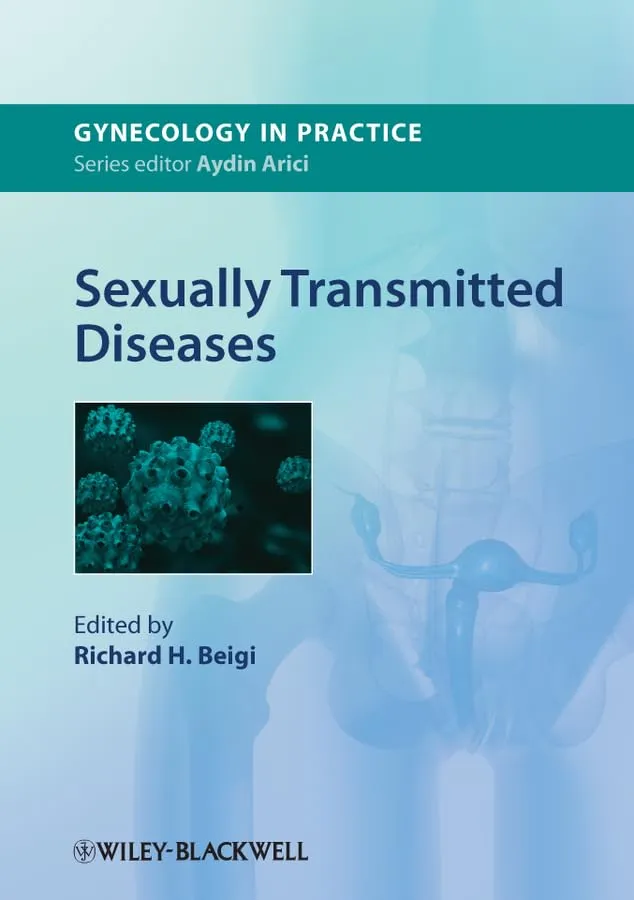 Gynecology in Practice Sexualy Transmitted Diseases | Paperback