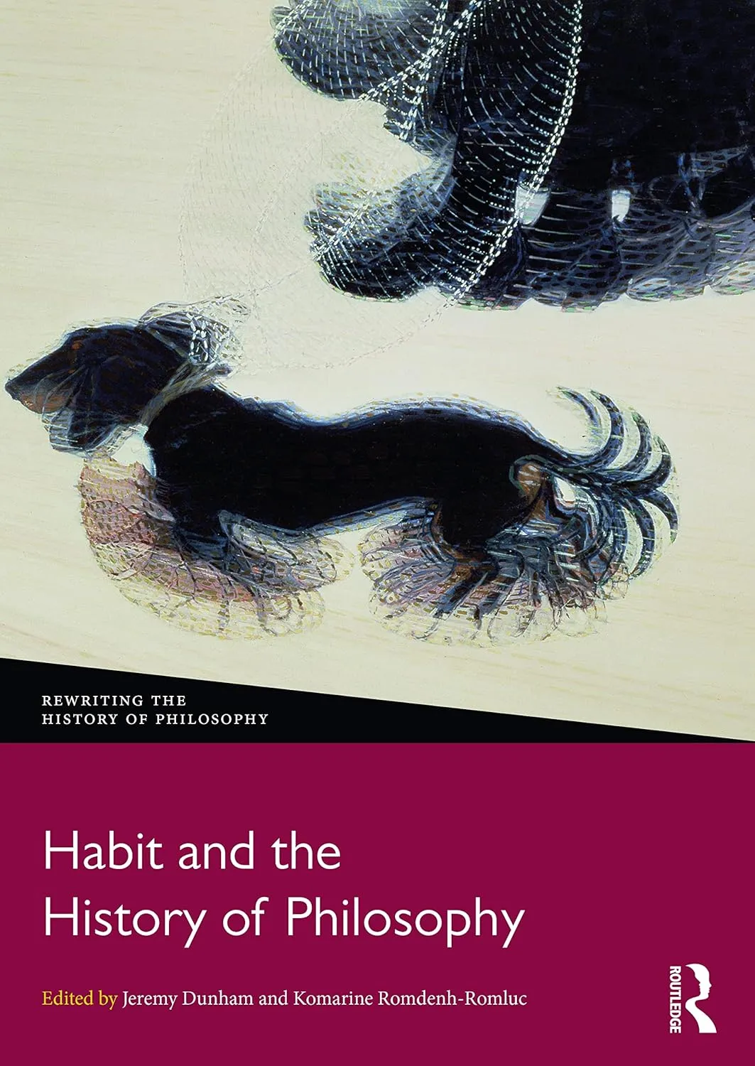 Habit And The History Of Philosophy | Hardcover
