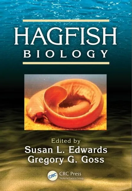 Hagfish Biology | Hardcover