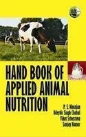 Handbook of Applied Animal Nutrition | Paperback