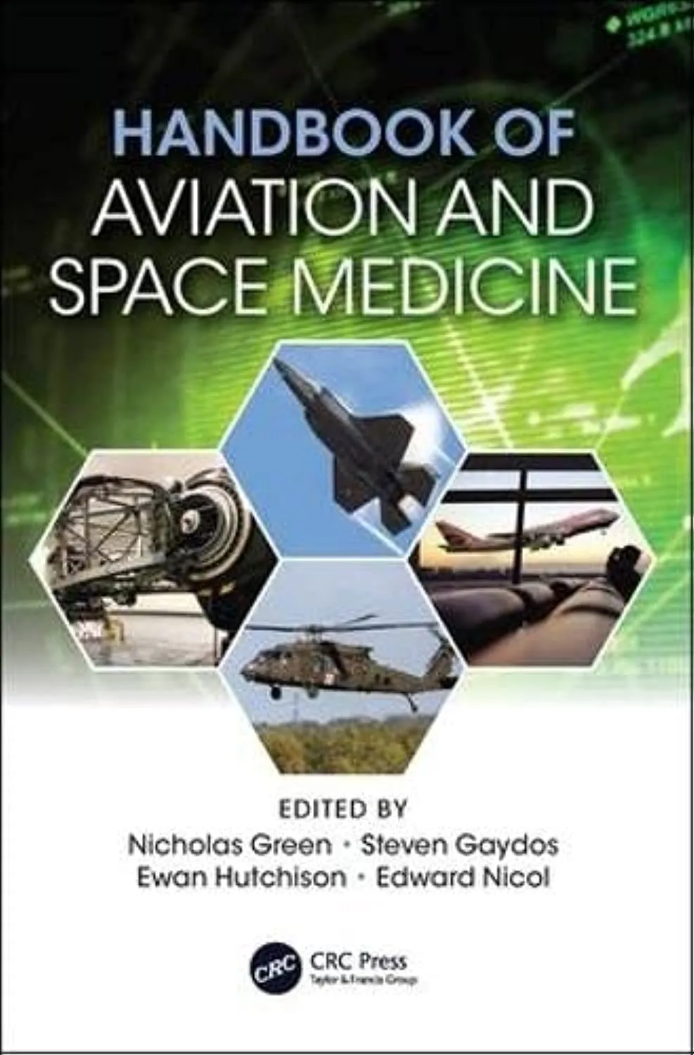 Handbook of Aviation and Space Medicine | Paperback