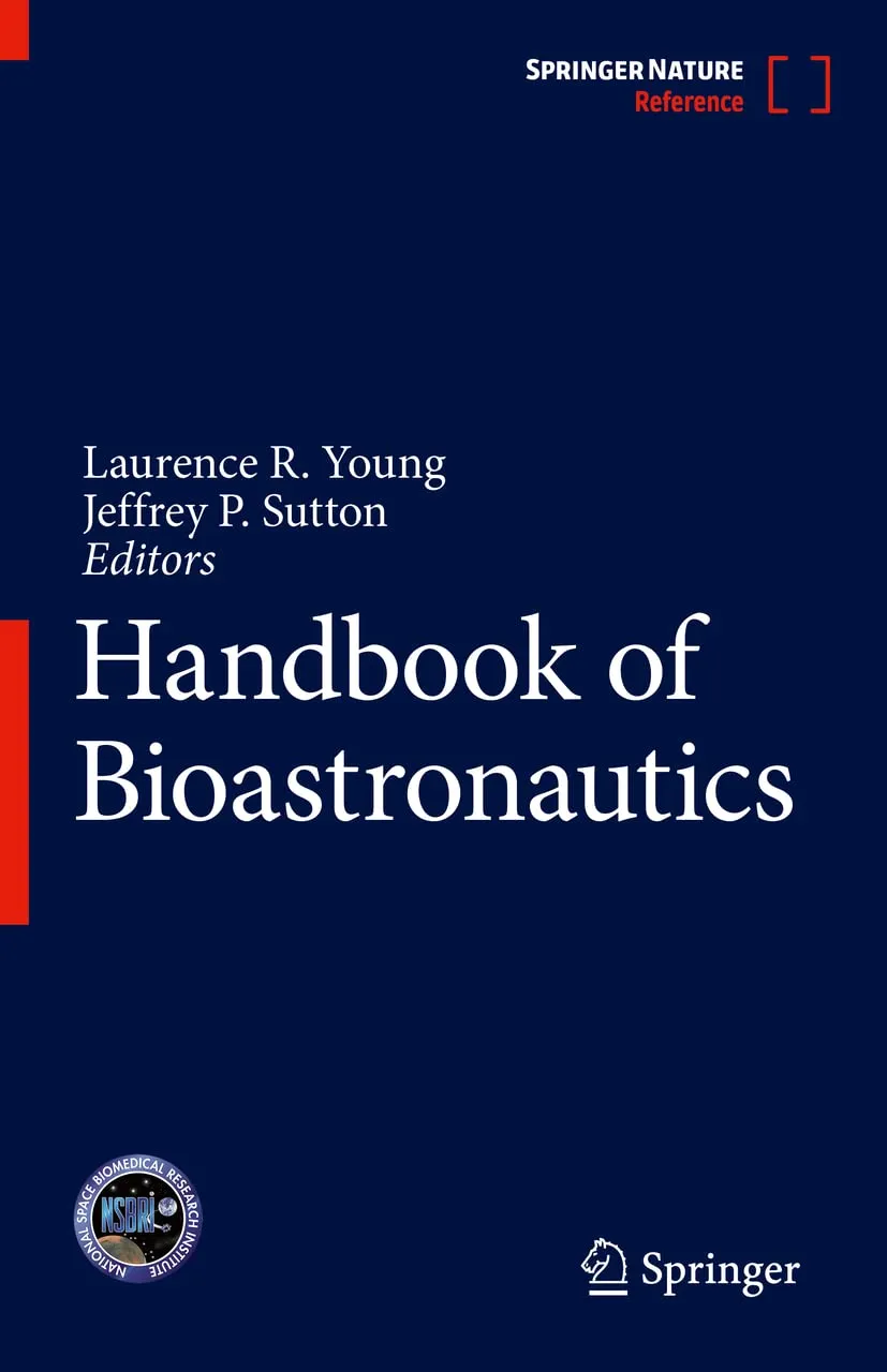 Handbook Of Bioastronautics | Hardcover