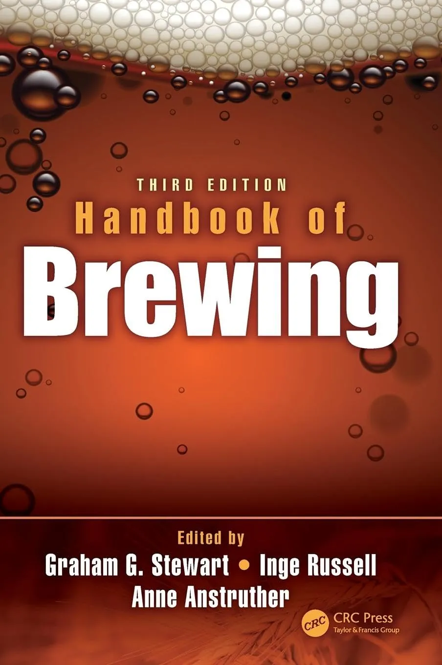 Handbook of Brewing | Third Edition | Hardcover