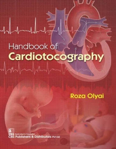 Handbook of Cardiotocography | Paperback