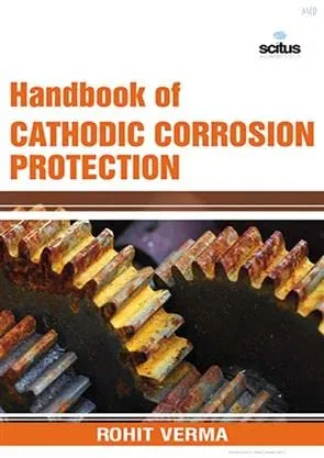 Handbook of Cathodic Corrosion Protection | Hardcover