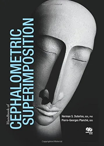 Handbook of Cephalometric Superimposition | Hardcover