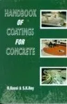 Handbook of Coatings for Concrete | Hardcover