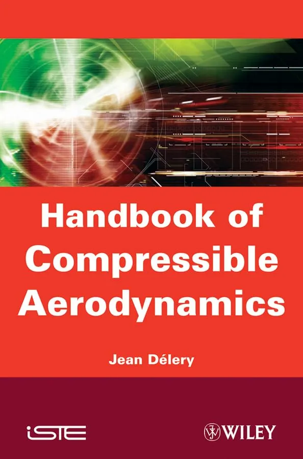 Handbook of Compressible Aerodynamics | Hardcover