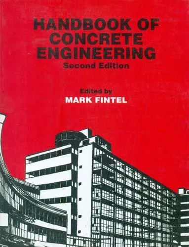 Handbook of Concrete Engineering | 2nd Edition | Paperback