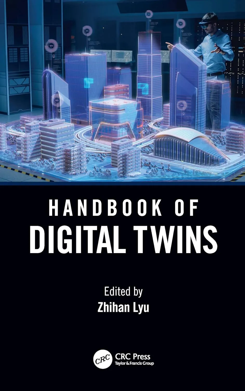 Handbook of Digital Twins | Hardcover