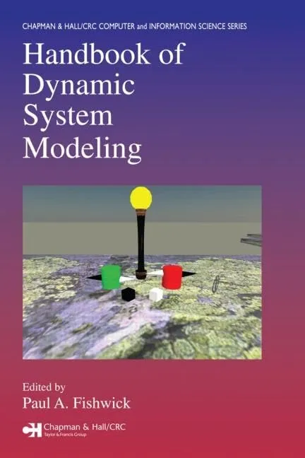 Handbook of Dynamic System Modeling | Hardcover
