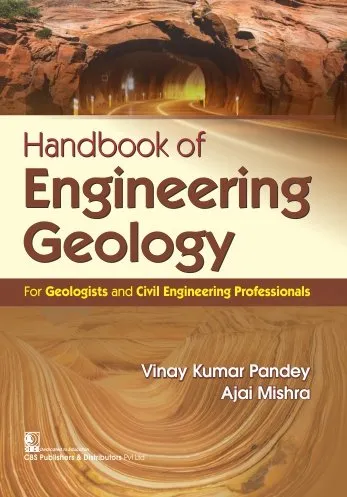 Handbook of Engineering Geology For Geologists and Civil Engineering Prefessionals | Paperback