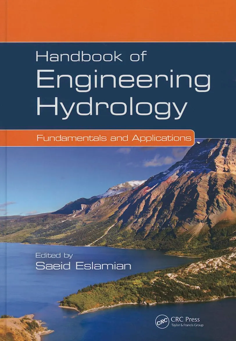 Handbook of Engineering Hydrology Fundamentals and Applications | Hardcover
