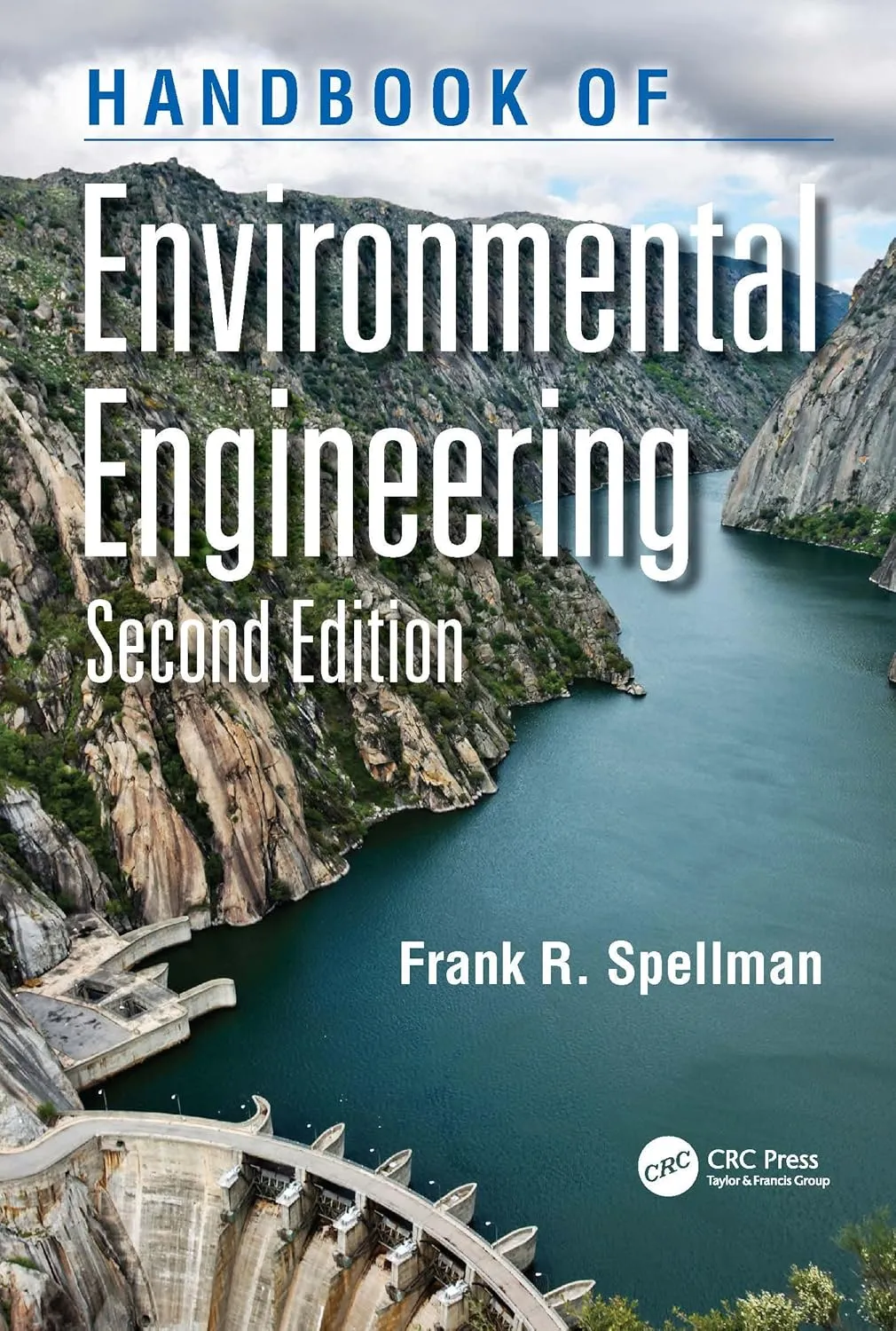 Handbook Of Environmental Engineering 2nd Edition | Hardcover