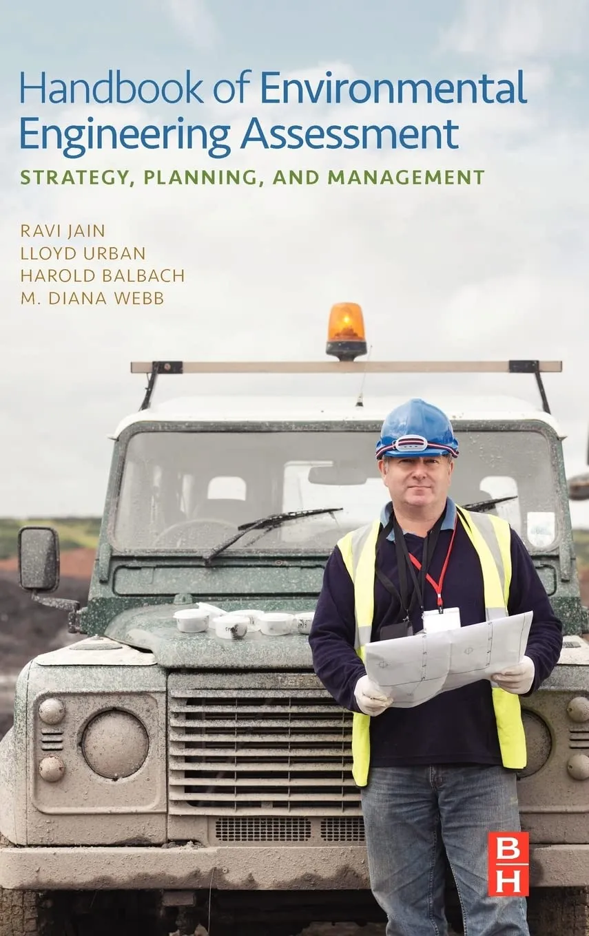 Handbook of Environmental Engineering Assessment Strategy | Planning | and Management | Hardcover