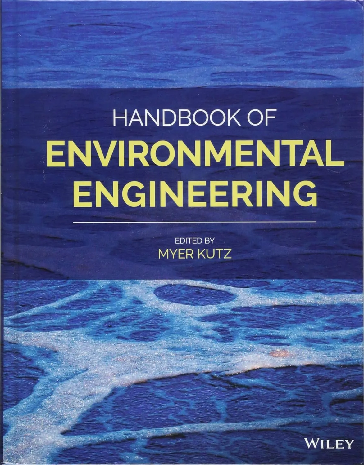 Handbook of Environmental Engineering | Hardcover