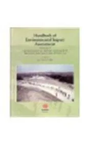 Handbook of Environmental Impact Assessment Process | Methods and Potential | 2 Vol Set | Paperback