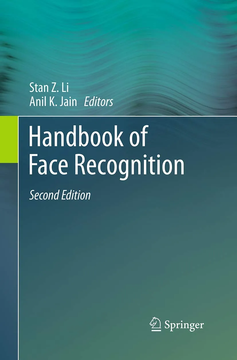 Handbook Of Face Recognition 2nd Edition | Paperback