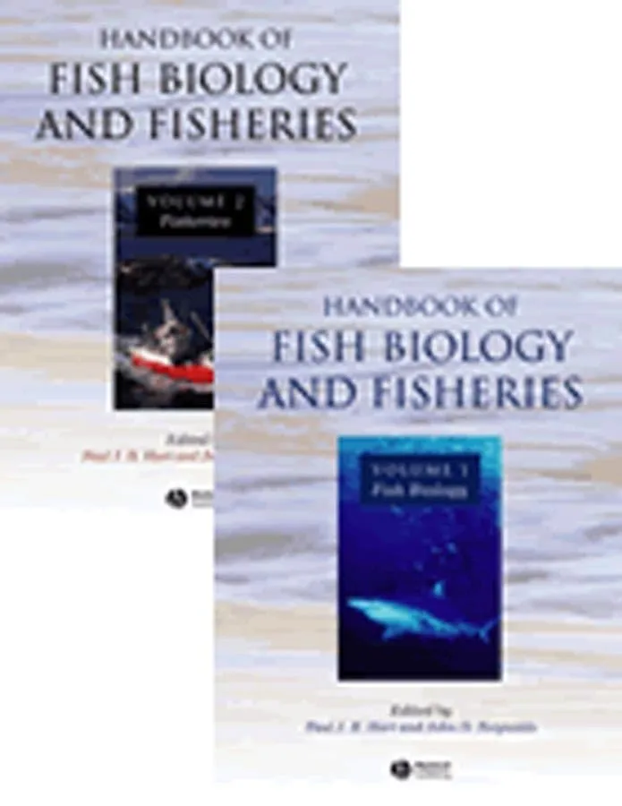 Handbook of Fish Biology and Fisheries | 2 Volume Set
