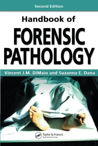 Handbook of Forensic Pathology | 2nd Edition | Paperback