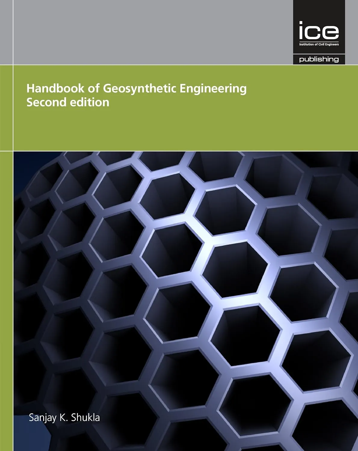 Handbook of Geosynthetic Engineering 2nd Edition | Hardcover