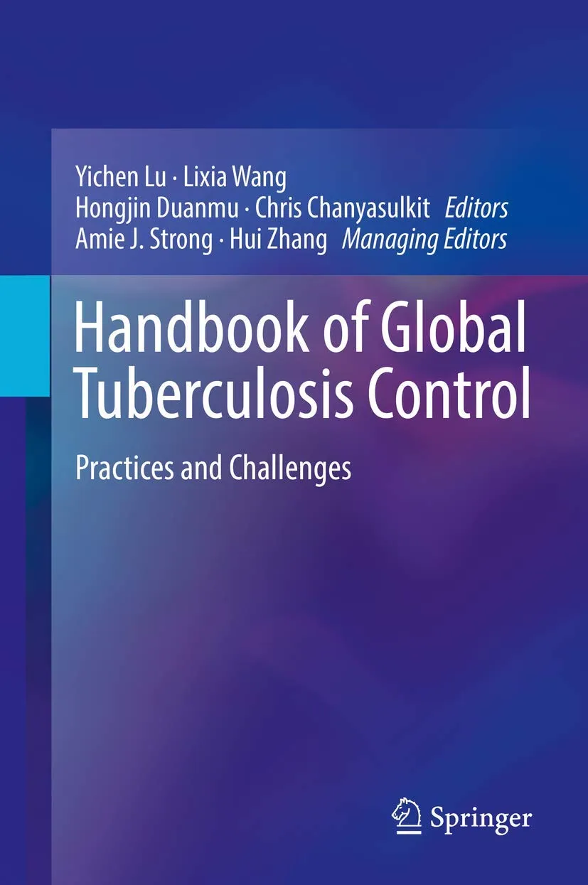 Handbook of Global Tuberculosis Control | Hardcover