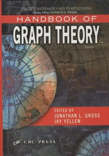 Handbook of Graph Theory | Hardcover