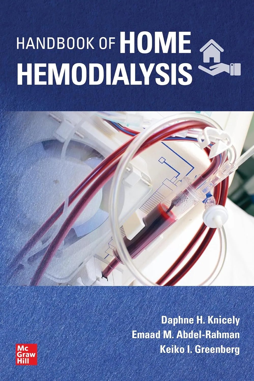 Handbook Of Home Hemodialysis | Paperback