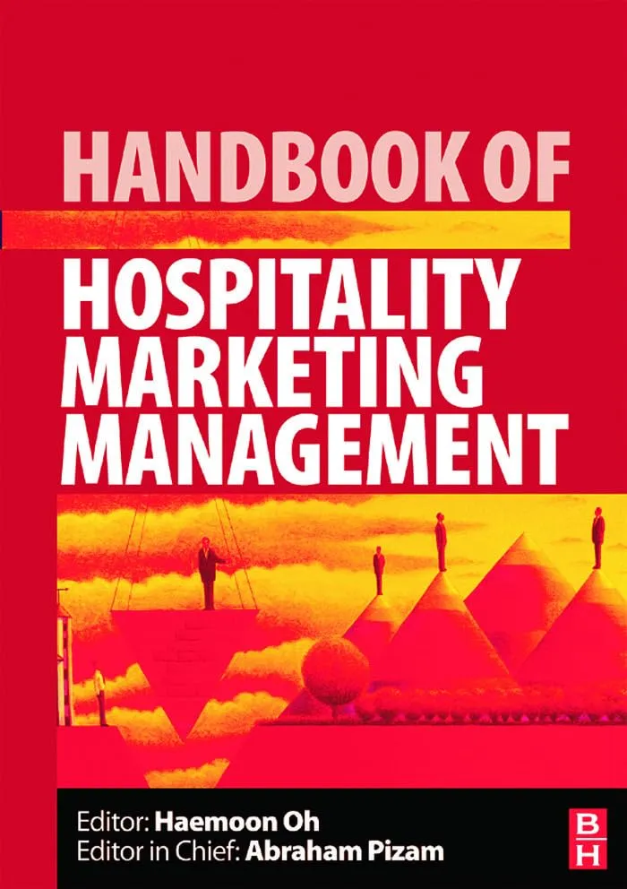 Handbook of Hospitality Marketing Management | Hardcover