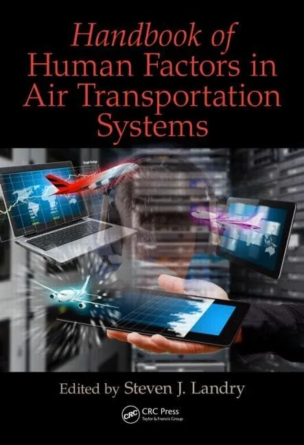 Handbook of Human Factors in Air Transportation Systems | Hardcover