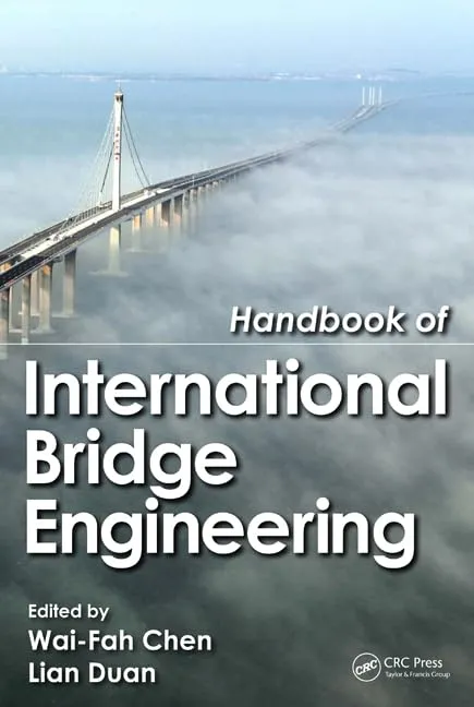 Handbook of International Bridge Engineering | Hardcover