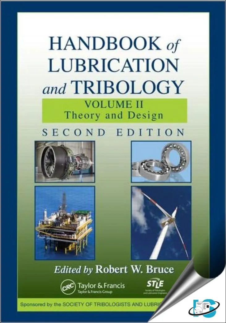 Handbook of Lubrication and Tribology Theory and Design | Volume 2 | 2nd Edition | Hardcover