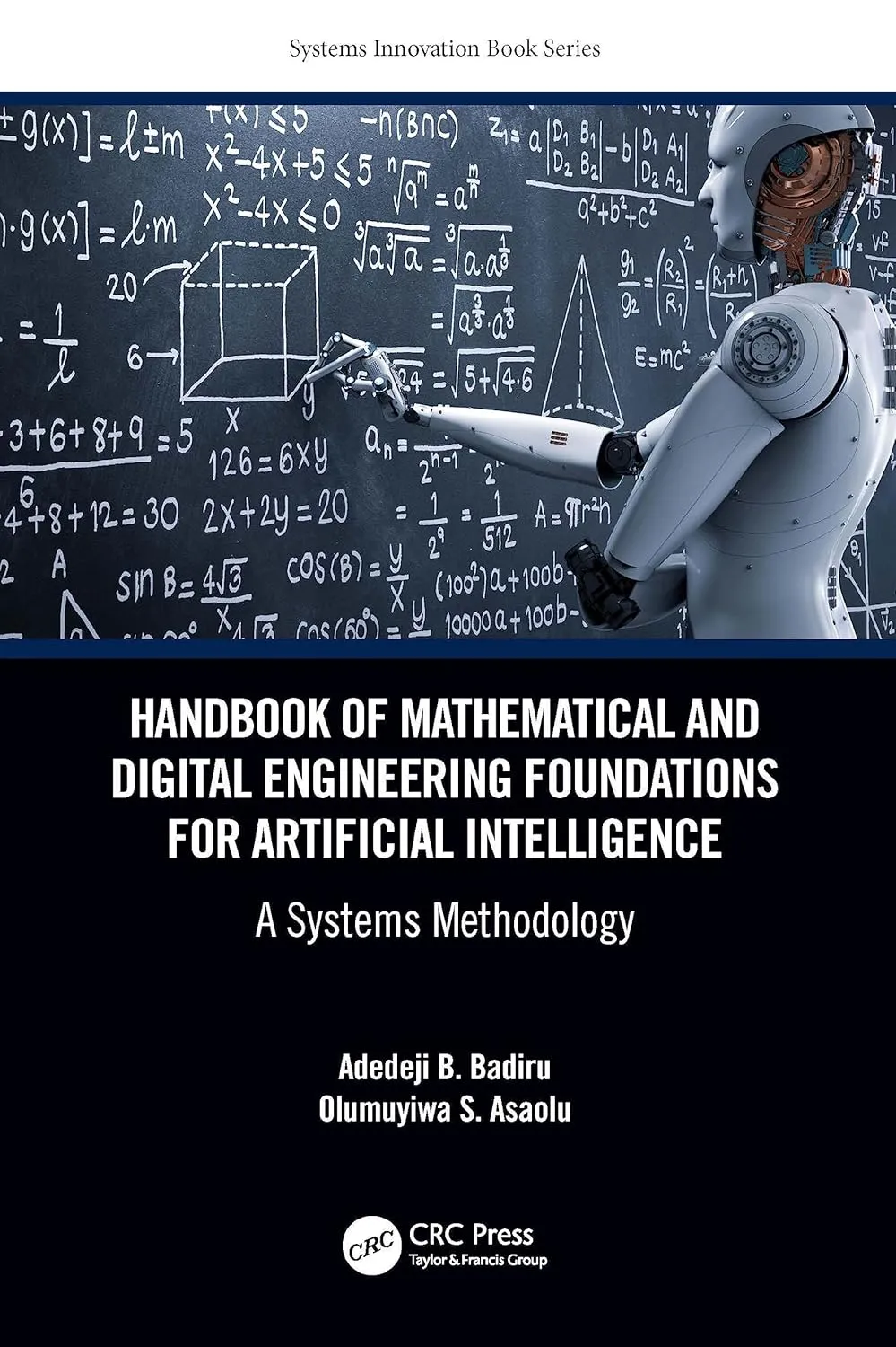 Handbook Of Mathematical And Digital Engineering Foundations For Artificial Intelligence | Hardcover