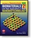 Handbook of Nanostructured Biomaterials and Their Applications in Nanobiotechnology | 2 Volume Set